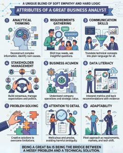 Business Analyst Attributes 2
